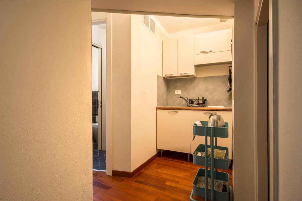 B&B Quattro Cantoni Siena Bagian luar foto
