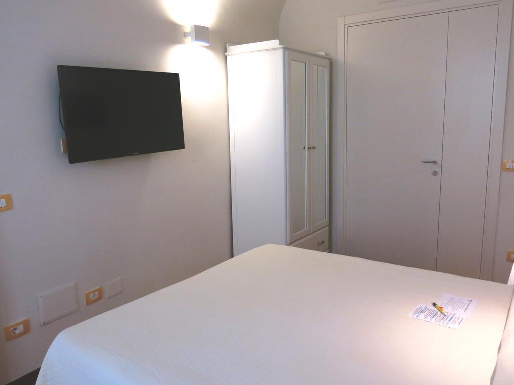B&B Quattro Cantoni Siena Bagian luar foto